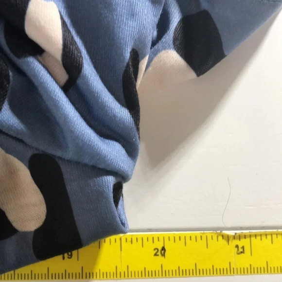 🌸NEW🌸 Animal Print Baby Doll Top - Picture 7 of 7